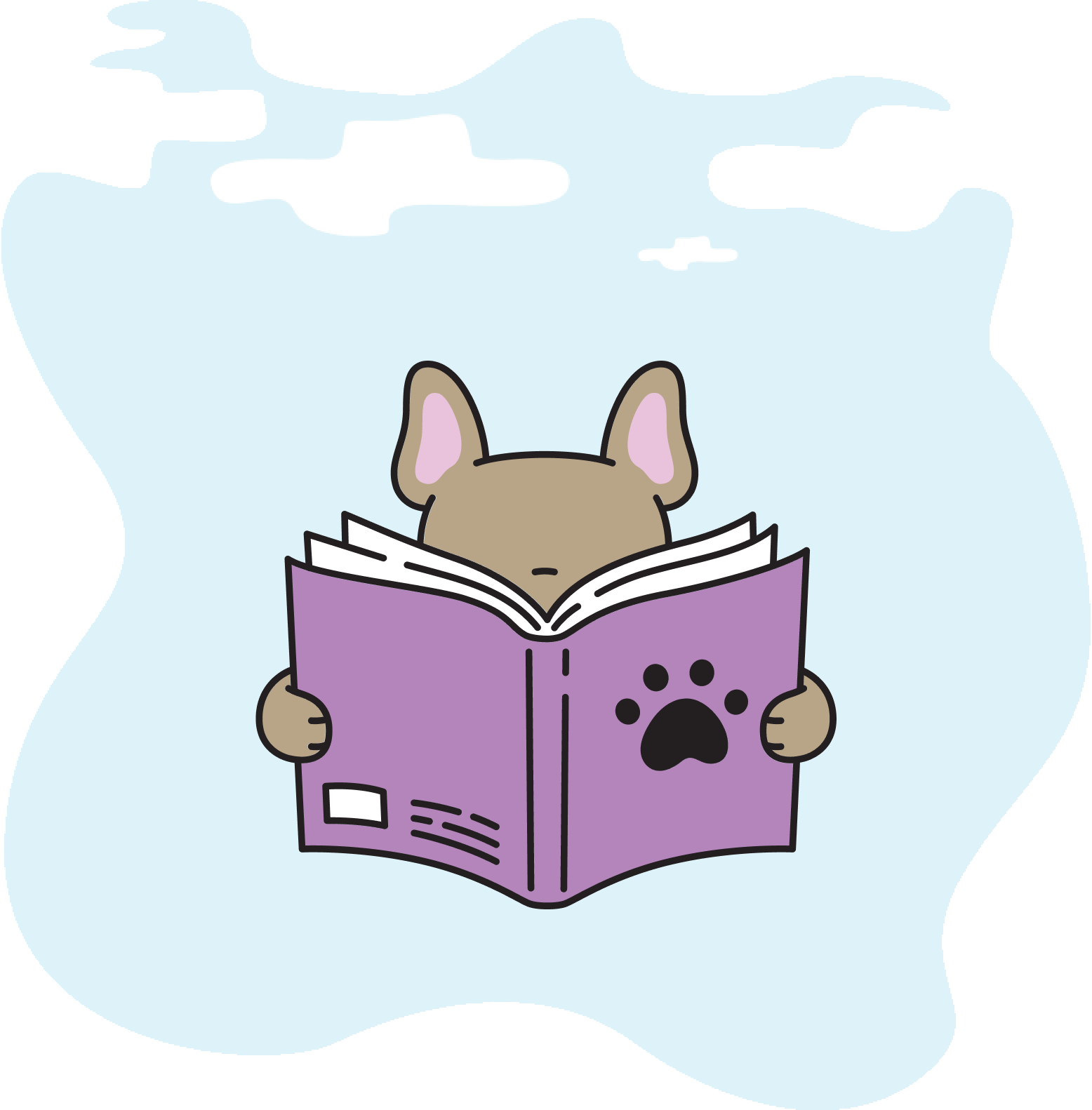 Submit a Claim to Puppyland